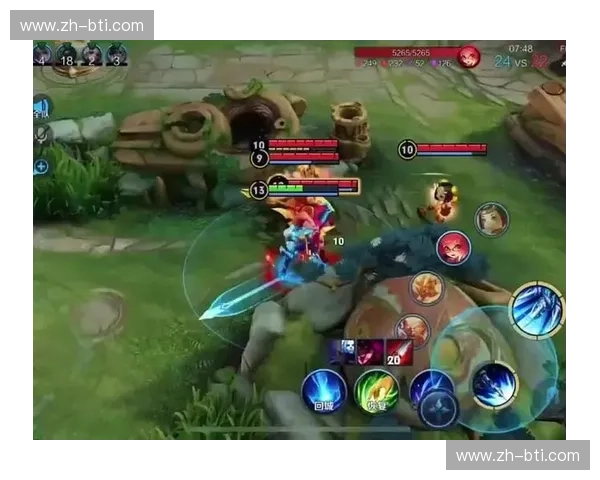 王者荣耀录像:留住每一次热血,成就你的传奇瞬间 王者荣耀录像:留住每一次热血,成就你的传奇瞬间