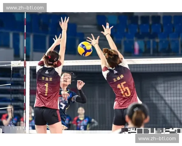 蓝色机甲vs黄色风暴：意大利与巴西女排的“终极艺术博弈”