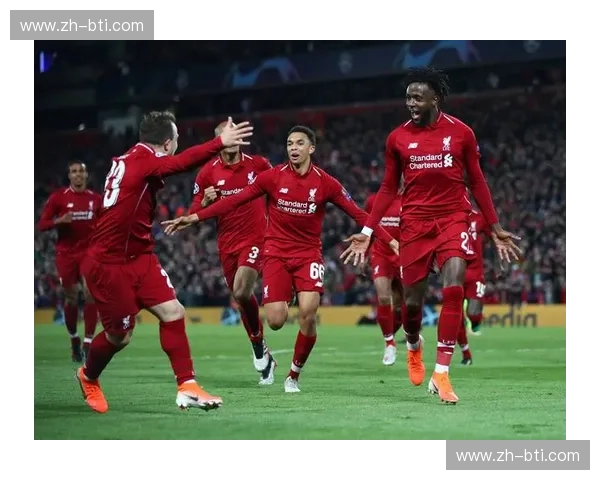 赤红之巅的宿命重逢：当利物浦遇上米兰，谁在吟唱欧罗巴的诸神黄昏？